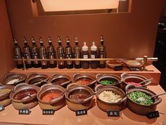 -色響火锅(恒隆广场店)