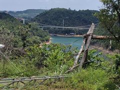 -石燕湖生态旅游景区