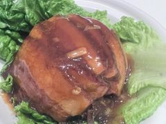 -玉华台饭庄·淮扬菜·烤鸭(望京店)