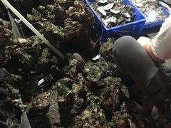 生蠔-花苑美食横琴生蚝火锅(拱北粤华路店)