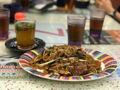 -新辉港式茶餐厅(北栅店)