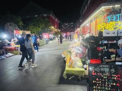 -华声天桥民俗文化园