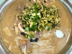 -舒记粉店(七星路店)