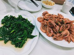 -南海渔家•海鲜•正宗海南菜(海棠湾店)