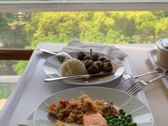 -宜家·瑞典风味餐厅(四元桥店)