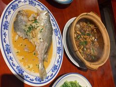 -银珠渔港·海鲜砂锅粥