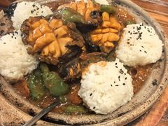 -九號院子海鲜烧烤
