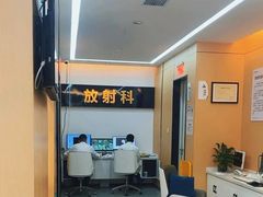 -诺贝尔一诺口腔医院(雁塔院区)