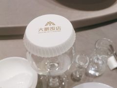 -大鹏饭店·金陵家宴(奥体中心店)