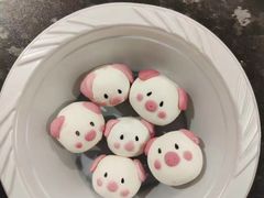 -吃不亏特色包子(三峡广场店)