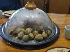 -黄寺蒸汽海鲜(黄寺大街店)