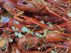 -虾大侠·盱眙龙虾老北京铜锅涮羊肉(金楠天街店)