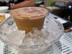 原味冰镇奶茶-星發茶餐厅(小梅大街店)