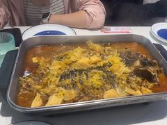 -鱼酷活鱼烤鱼(仙林金鹰店)