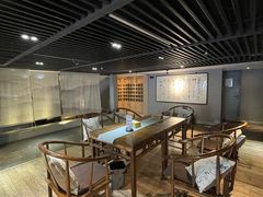 -云间宿茶空间(嘉杰国际广场店)