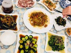 -西北羊肉粉汤馆