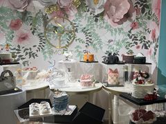 -西檬树SIMON·T轻奢蛋糕(大东方Max店)