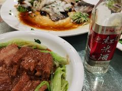 -龙悦湾酒家·八阵鱼生·渔人码头店
