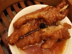 -上海金桥红枫万豪酒店-万豪中餐厅