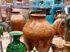 -北京工艺美术博物馆