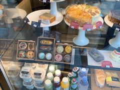 -星巴克(福州万象九宜城分店)