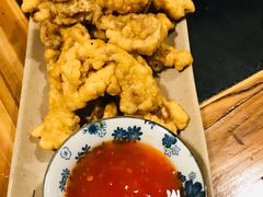 -胖娃鲜菜火锅(华一路67号小区店)