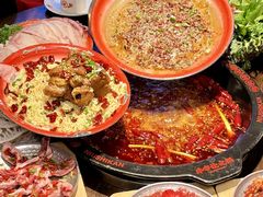 -牛市坎火锅(建设路店)