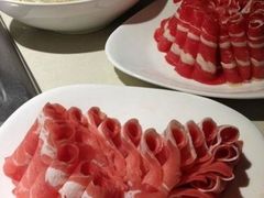 -海底捞火锅鲜切牛肉主题店(长寿路店)