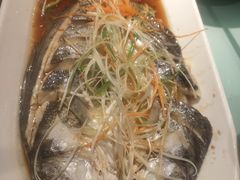 -沈家花园如皋菜(海阳路店)