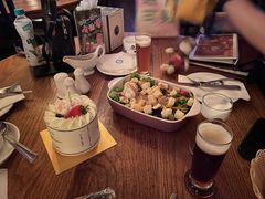 -宝莱纳啤酒花园餐厅PAULANER BRAUHAUS Nanjing(广州路店)