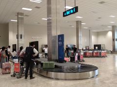 -班达拉奈克国际机场