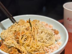 -裕兴记•蟹黄面馆(人民广场店)