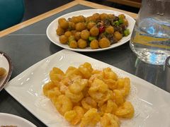 -东北农家小院(定西路店)