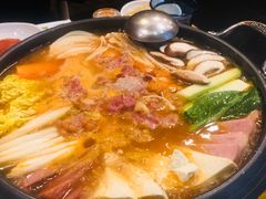 -青鹤谷(苏州店)