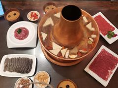 -南门涮肉(后海店)