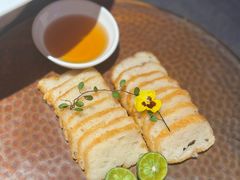 -锦府园·新台州菜(合生汇店)