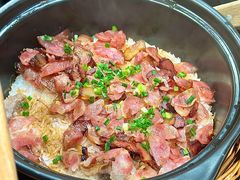 -林记潮牛·牛肉火锅(上马墩店)