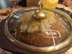 -绿茶餐厅(青岛城阳万象汇店)