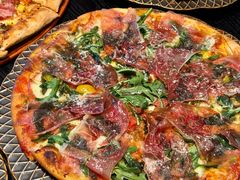 -老友时光·Pizza(泰华黑金店)