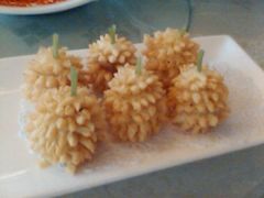 榴莲酥-民族饭店-四季餐厅