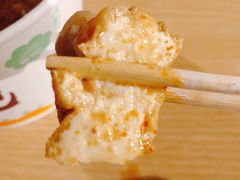 豆腐-友生风味小吃(营平农产品市场店)