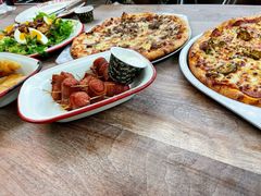 -Tubestation站点比萨(五道营店)