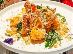 -狮拾久·现代新加坡料理(福田COCO Park店)