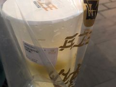 -兵立王鲜果茶·奶茶(文庙店)