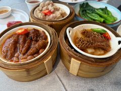 -晋江荣誉国际酒店·港誉茶餐厅