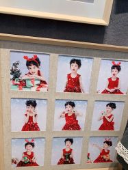 -倾城宝贝儿童摄影(广州天河店)