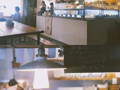大堂-仙峰天然面包(迎宾路店)