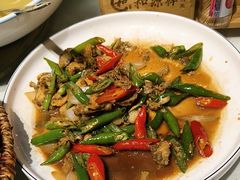 -和源祥·日照菜扛把子(万平口一店)