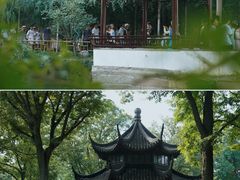 -拙政园