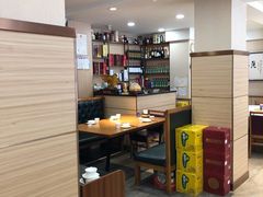 -周锦记广式餐厅